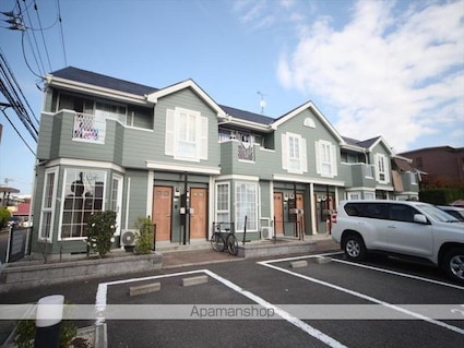 ｓｏｐｈｉａ　２１[2LDK/58.53m2]の外観1