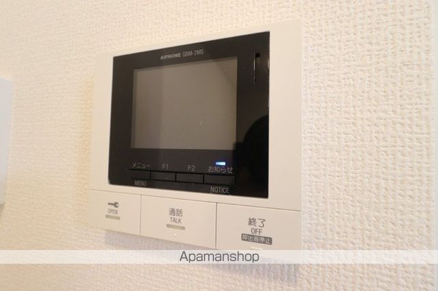 ロイヤルサン B棟の内装写真