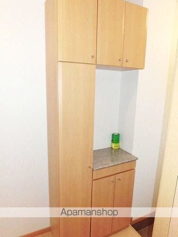 エアリーIの内装写真