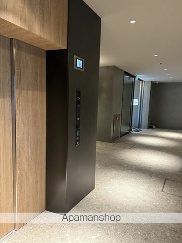 URBANEX天満橋フロントの玄関写真