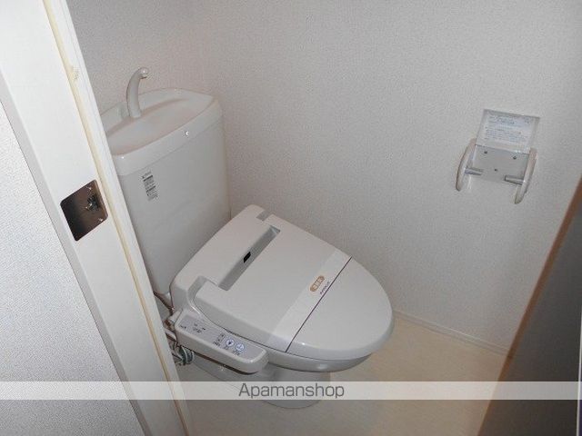 アルファIIIの内装写真