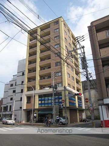 パシフィックコート六本松