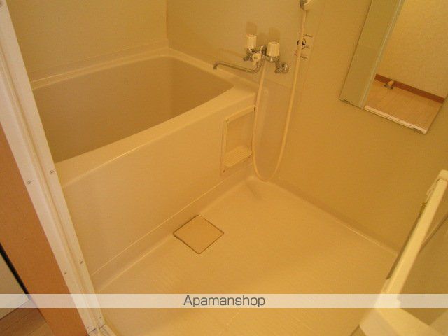 エムズ北24条の内装写真