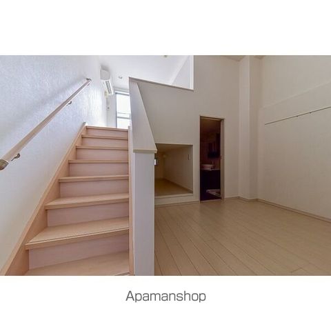 グレイスIIの内装写真