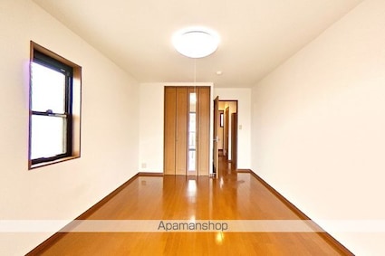 シルクハウス[1K/24m2]の内装4