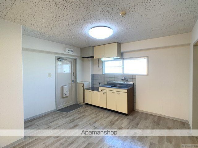 メゾン宝の内装写真