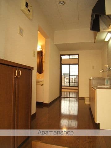 セレーノ蒲町の内装写真