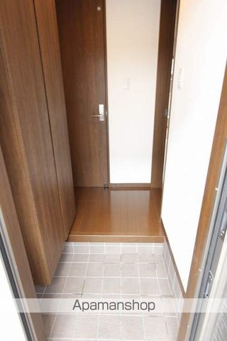 ルミエールIIの内装写真
