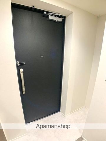La Douceur赤塚の内装写真