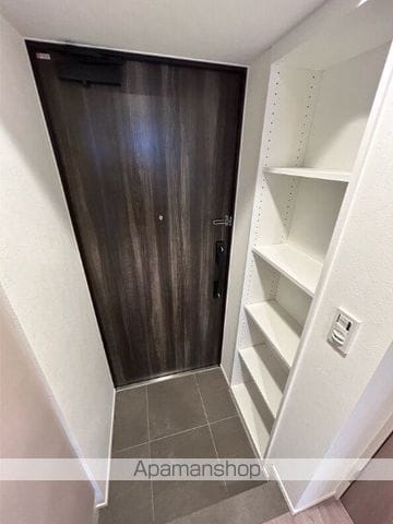 デュオステージ海老名の内装写真