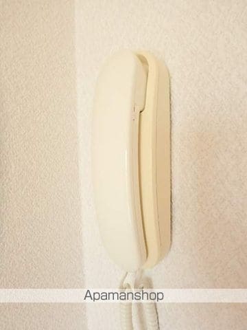 玉家ビルの内装写真