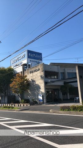 グリーンアルスの周辺写真