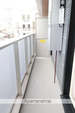 ガーデンコート武町の内装写真