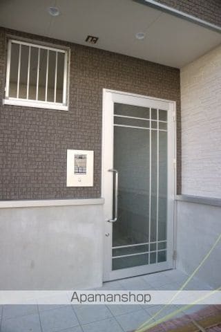 M’s style東倉治の外観写真