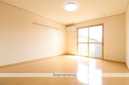 ルミエール[1K/33.39m2]の内装2