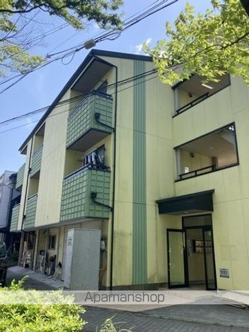 フェアリーアオイの外観写真