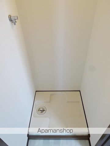 千歩マンションの内装写真