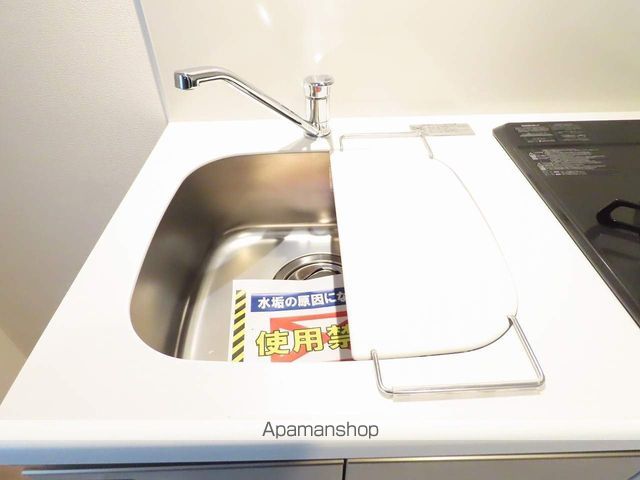 オーキッドレジデンス森下の内装写真