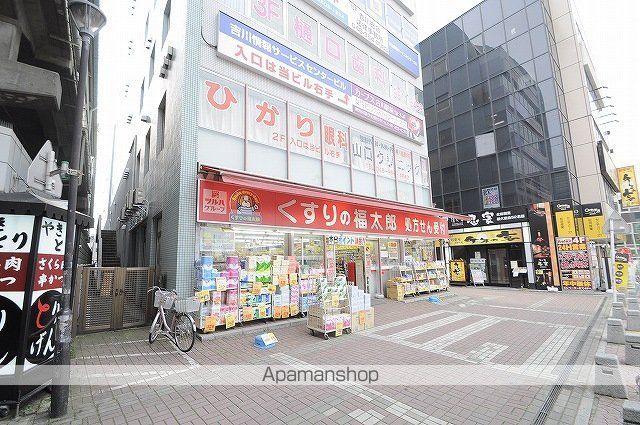 リブリ・ラベンダーの周辺写真