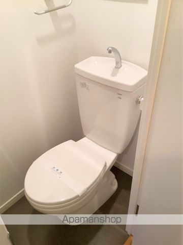 エンクレスト博多IIIの内装写真