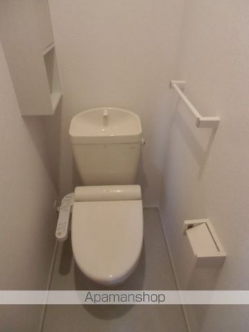 サルヴァトーレ エイトの内装写真