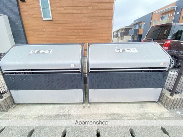 サンパティオIのその他写真