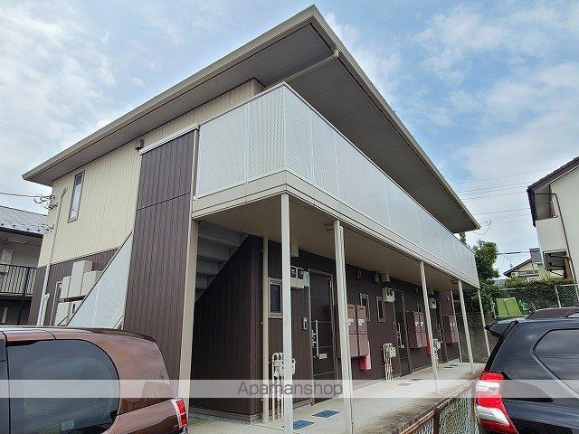 シャイニング51の外観写真