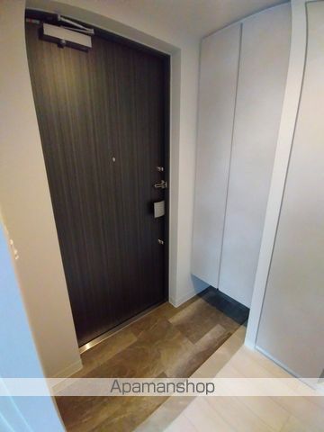 ルフォンプログレ堺筋本町タワーレジデンスの内装写真