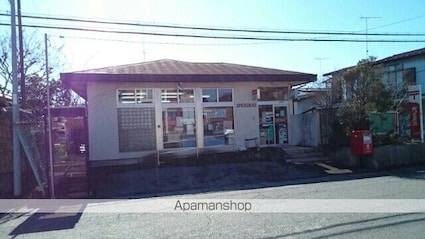 ソレール　Ｂ[1LDK/49.49m2]の周辺6