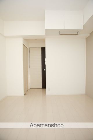 APRILE南森町の内装写真