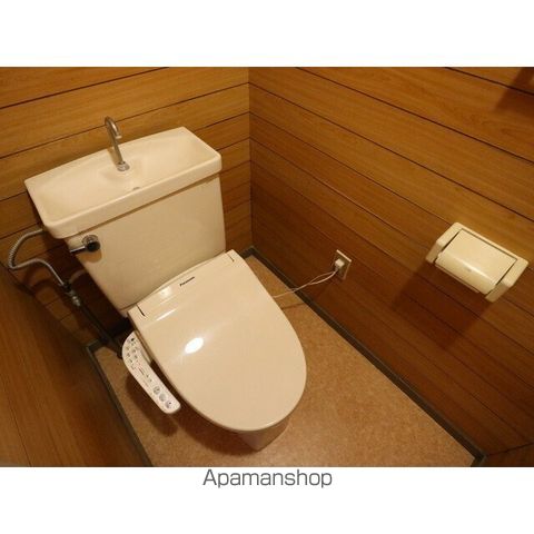 千歳サンライズの内装写真