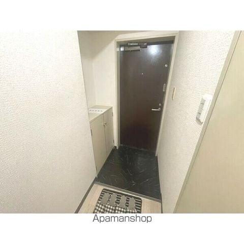 レスポールめぐみの内装写真