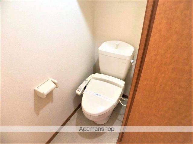 レオパレスKAZUの内装写真