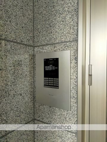 OTC田町マンションの内装写真