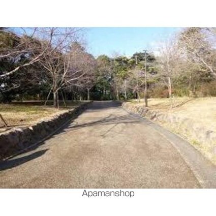 プレミアムバリュー板橋徳丸[1K/20.72m2]の周辺8