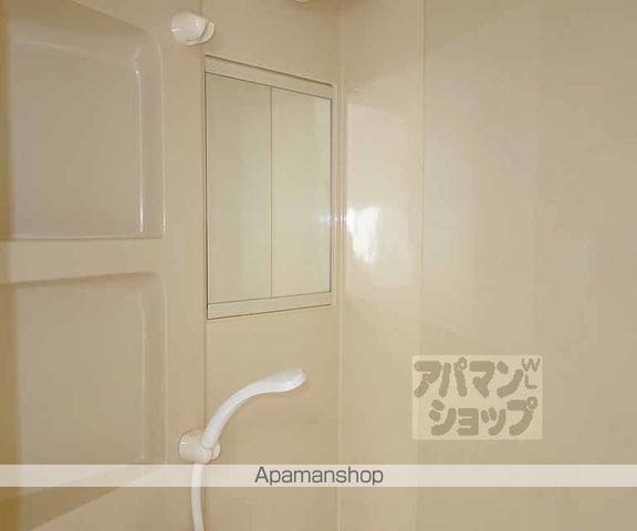 高橋アパートの内装写真