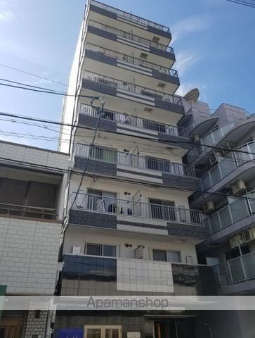 HRフロントリーガル野江駅前