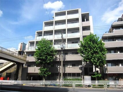 ポラーノ東高円寺[1K/20.24m2]の内装4