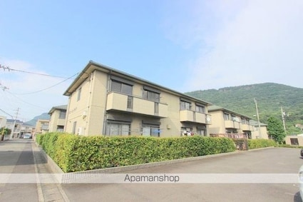 バリュージュヤシマＡ・Ｂ・Ｃ・Ｄ棟[3K/54.07m2]の外観4