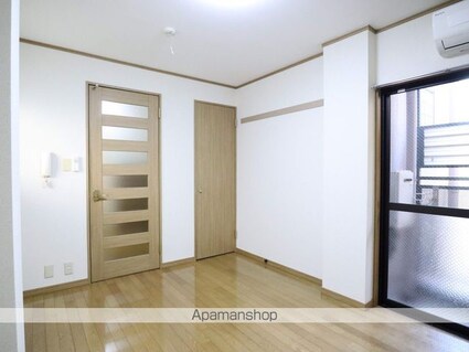 シャトー村瀬・千代田[1K/20.37m2]の内装4