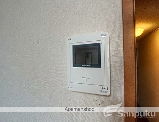 レオパレスフレンドの内装写真