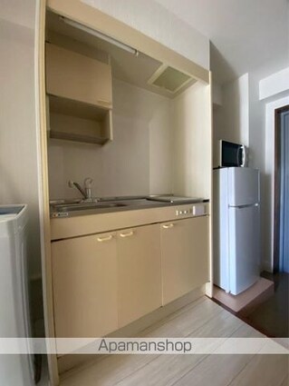 アーバンライフ志度Ⅰ[1K/25m2]のキッチン