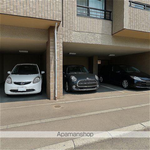 MANSION KURODA南8条のその他写真