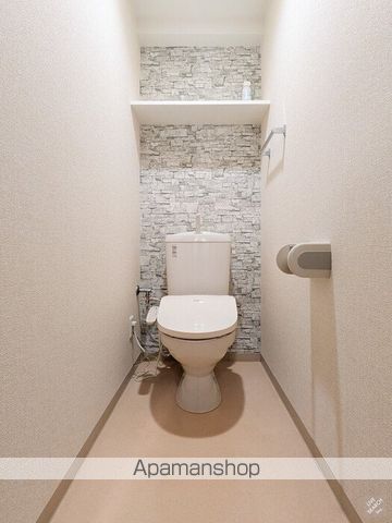 グラン リヴェール志木の内装写真