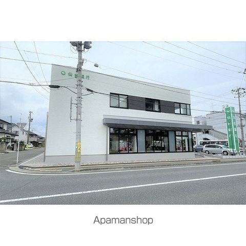 第三コーポすがわらの周辺写真
