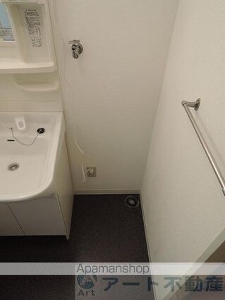 ロイヤルアネックス福音寺[2LDK/53.46m2]の内装11