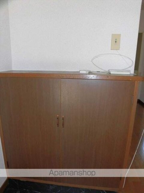 和歌山県和歌山市手平出島[1R/18.84m2]の内装1