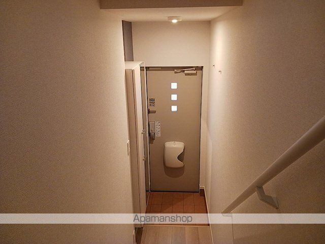 エターナル ヴィレッジIIの内装写真