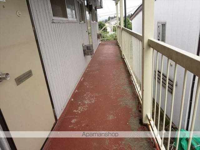 みゆき荘の内装写真