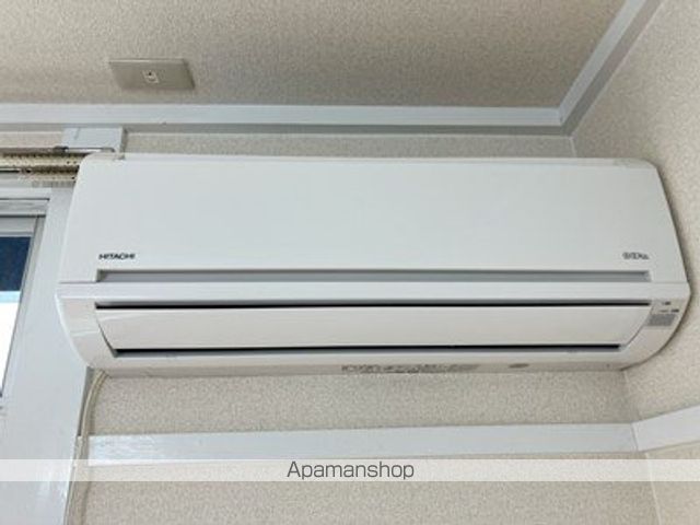 Wingつばさの内装写真
